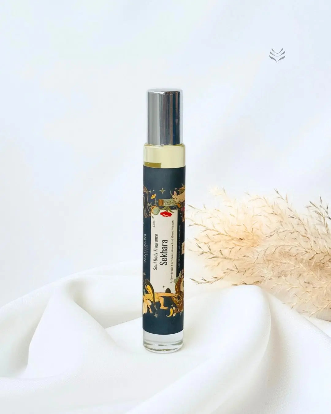 LightCoded Sekhara Body Fragrance