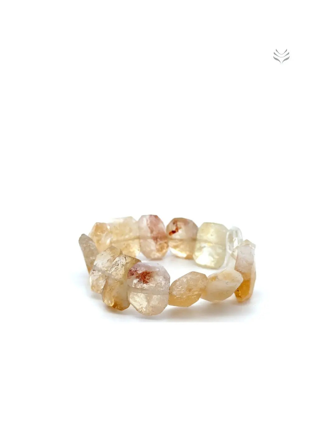 Lightcoded Colorado Citrine Bracelet