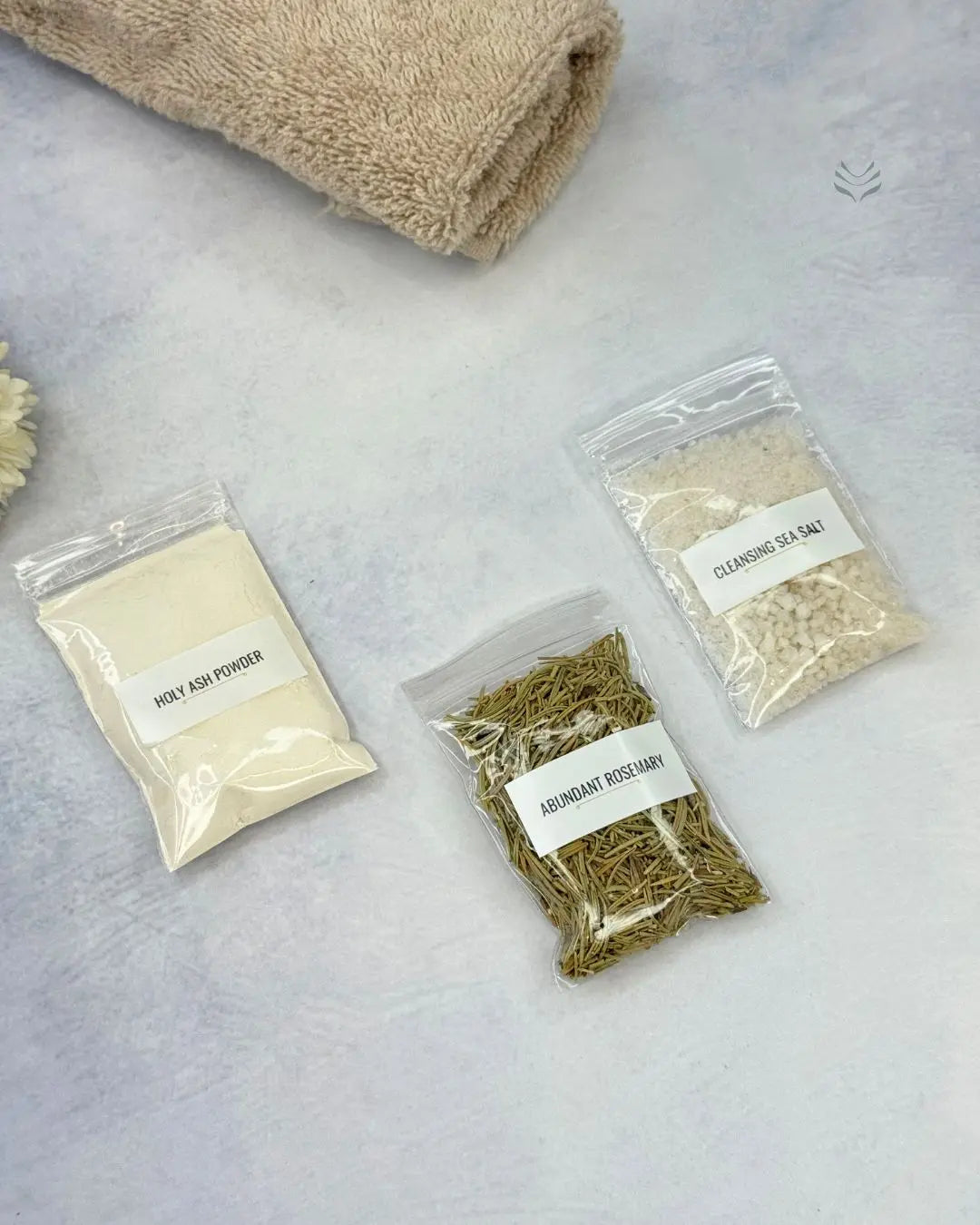 Lightcoded Diwali Dry Bath Mix