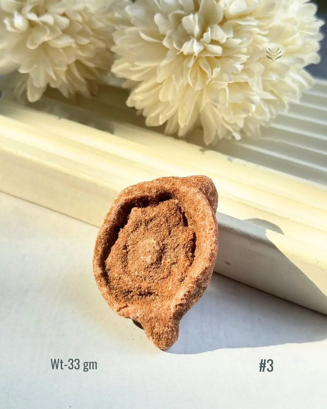 Lightcoded Healer Stromatolite Desert