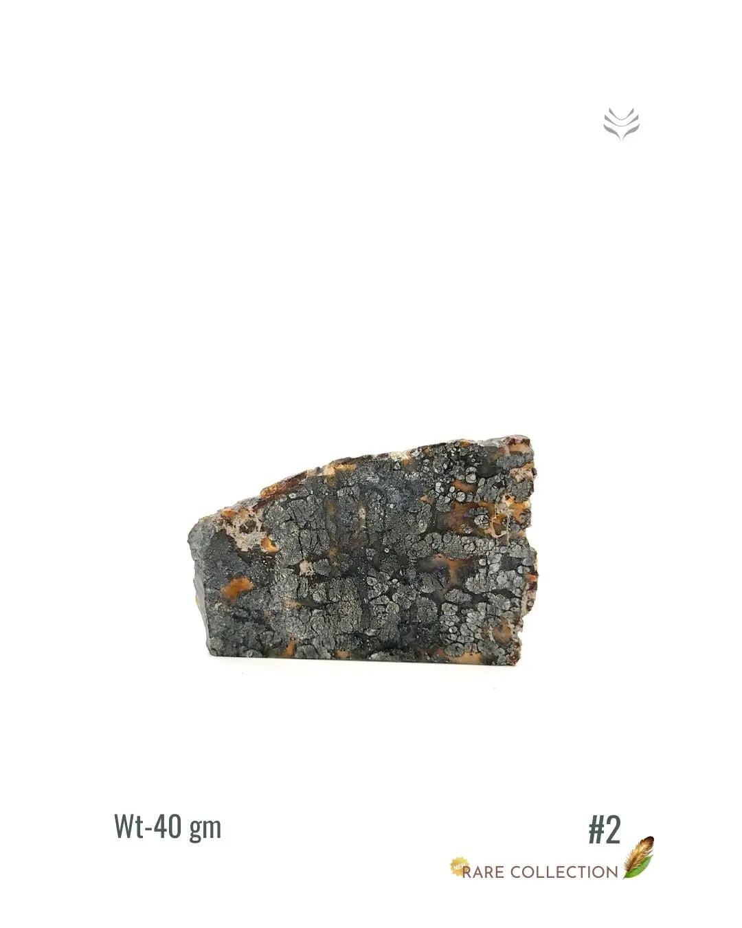 Lightcoded Marcasite