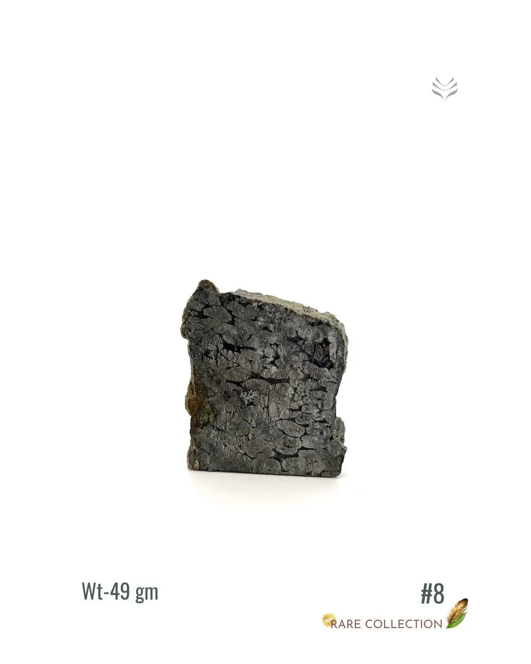 Lightcoded Marcasite