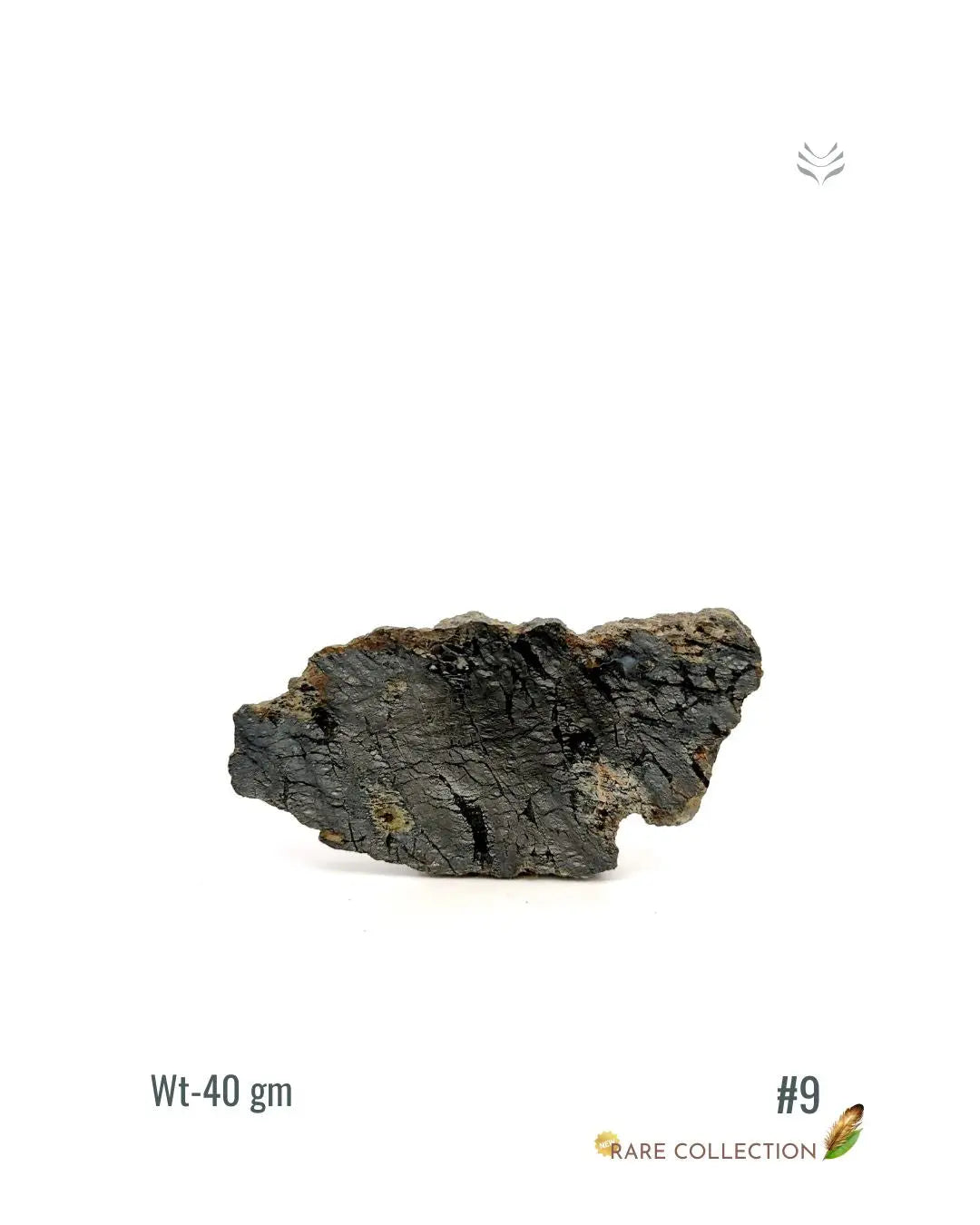 Lightcoded Marcasite