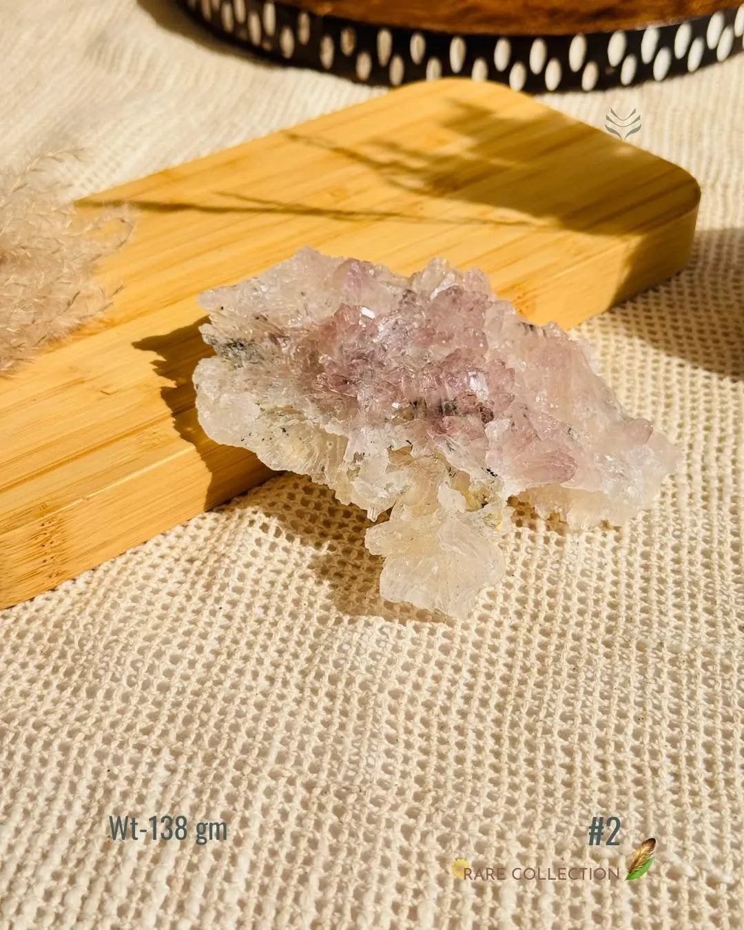 Lightcoded Master Purifier - Zeolite