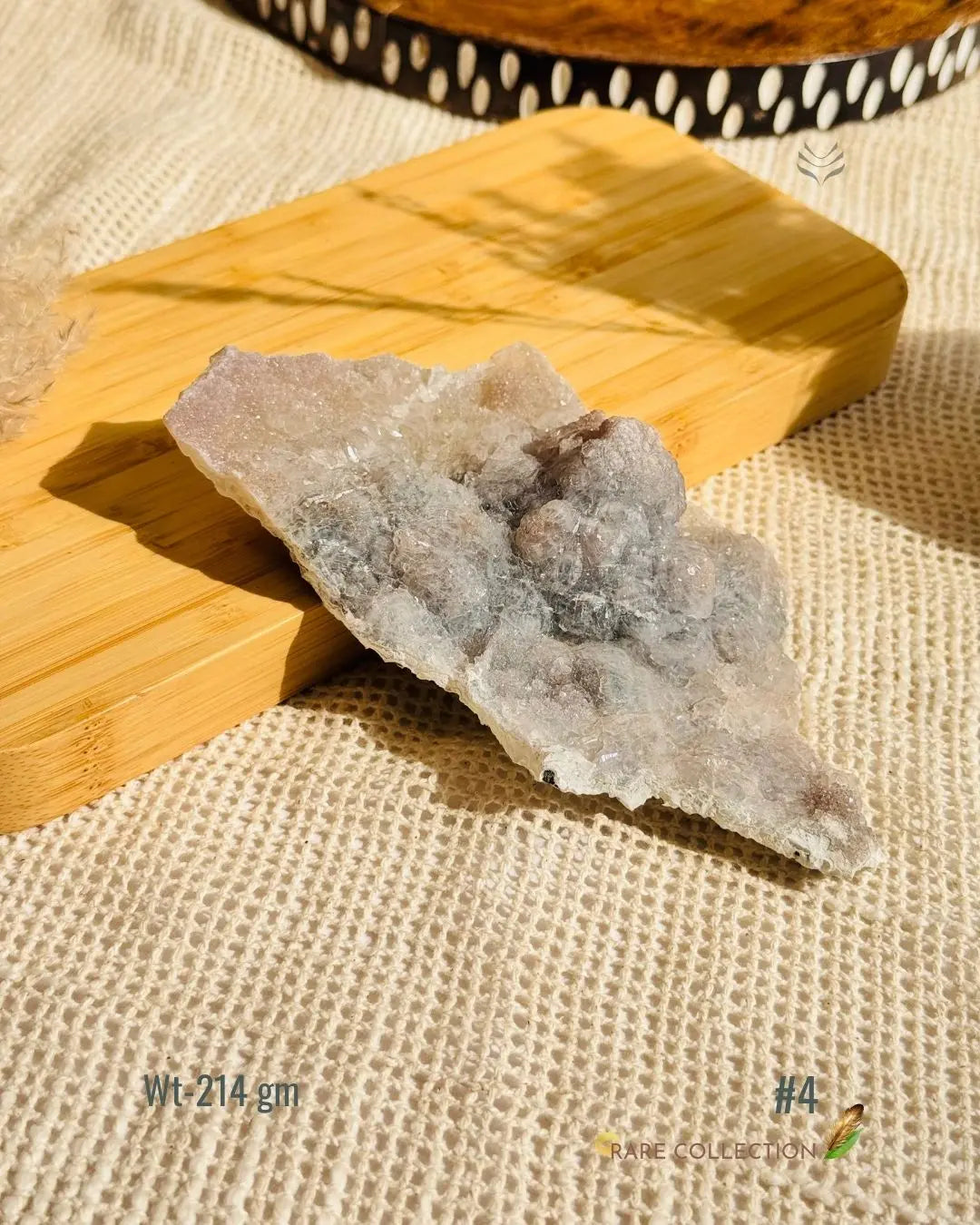 Lightcoded Master Purifier - Zeolite