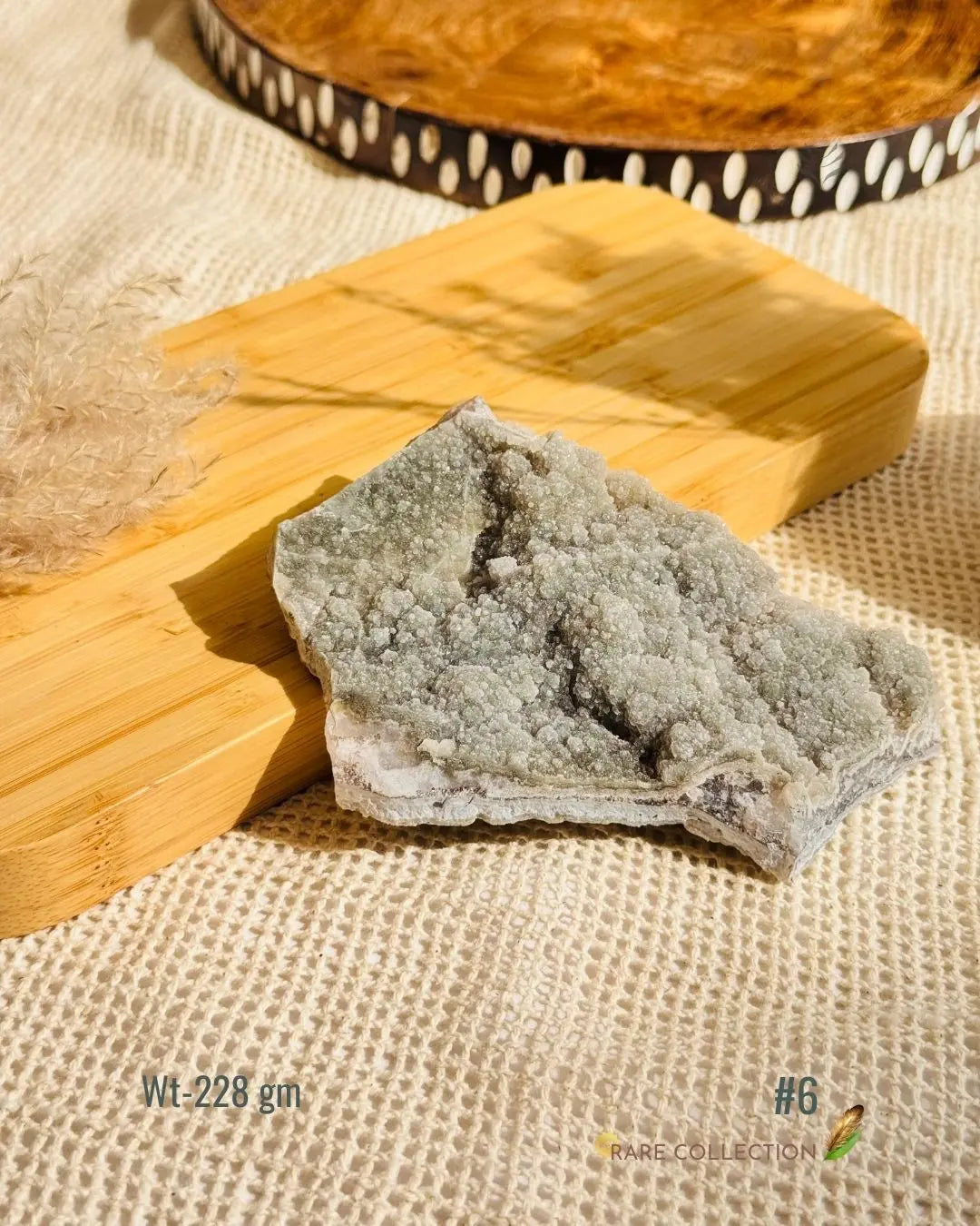 Lightcoded Master Purifier - Zeolite