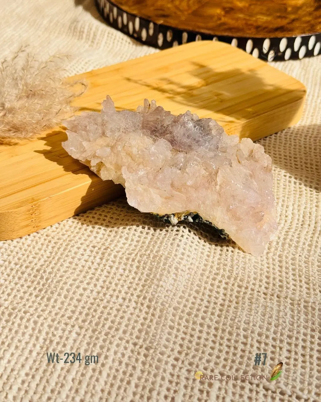 Lightcoded Master Purifier - Zeolite