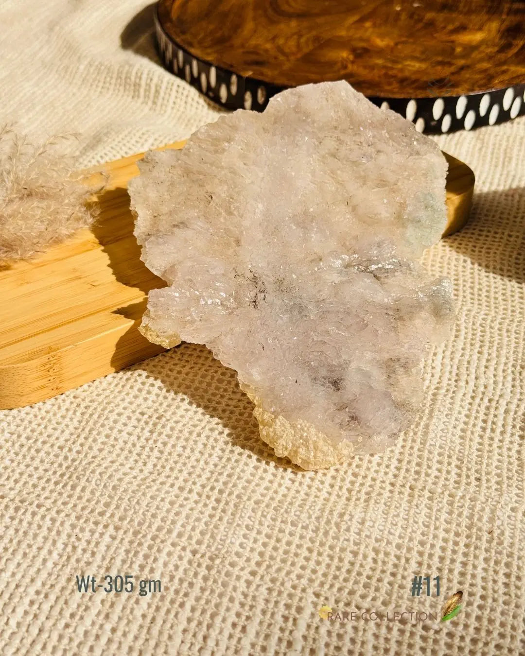 Lightcoded Master Purifier - Zeolite