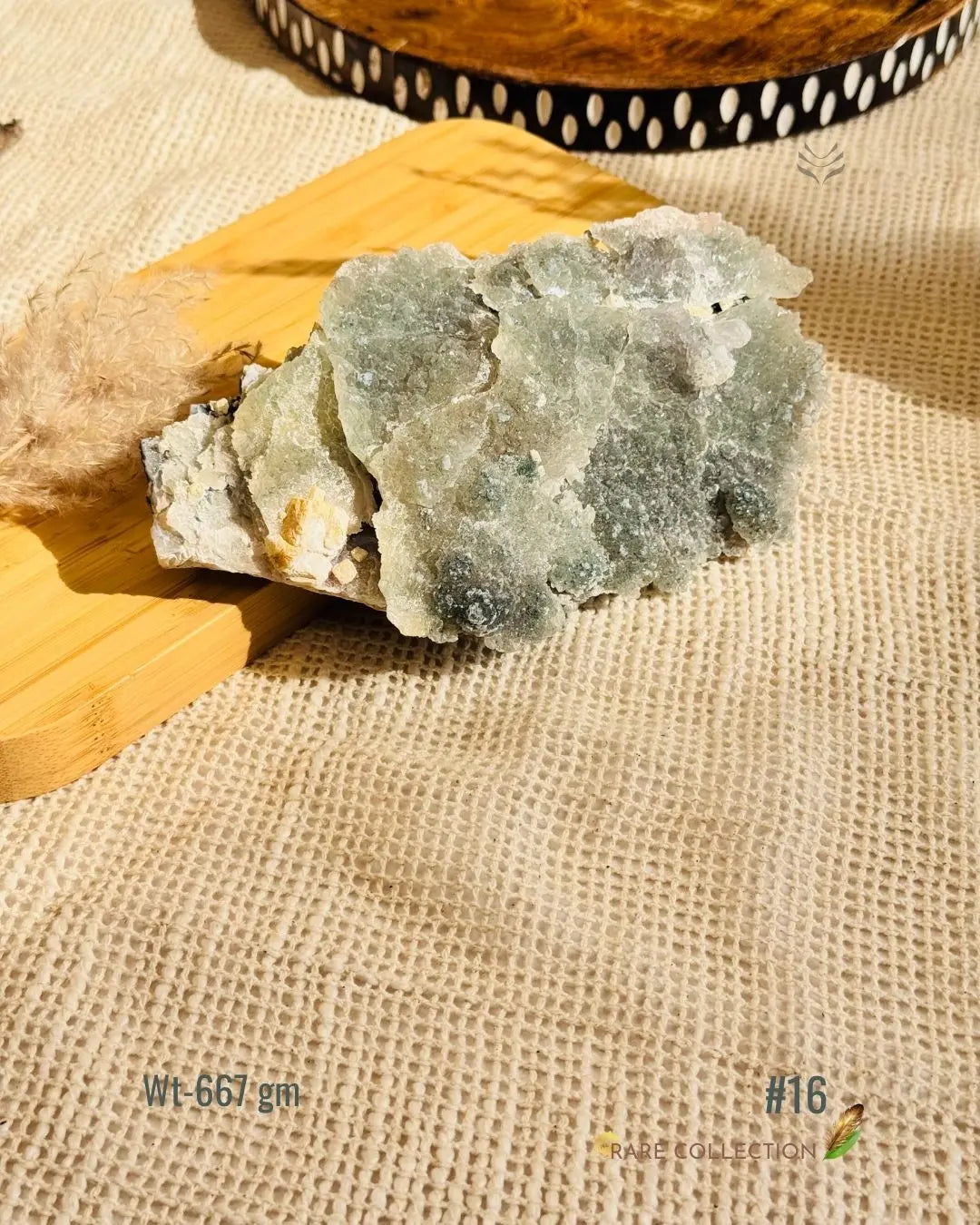 Lightcoded Master Purifier - Zeolite