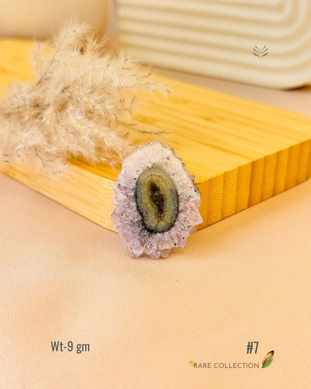 Lightcoded Top the Fame - Stalactite