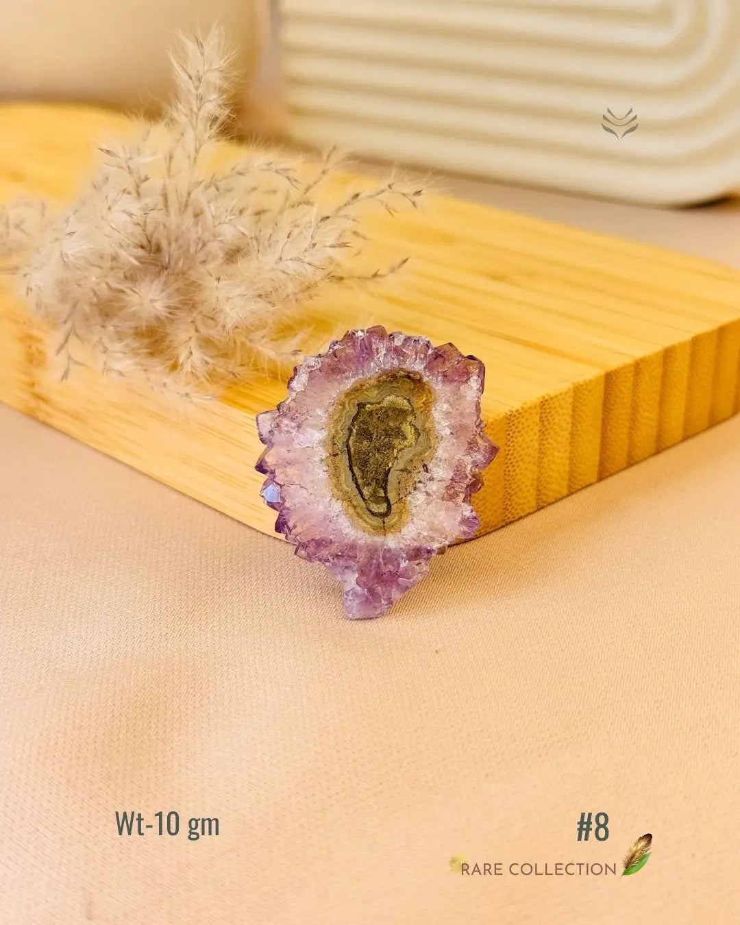 Lightcoded Top the Fame - Stalactite