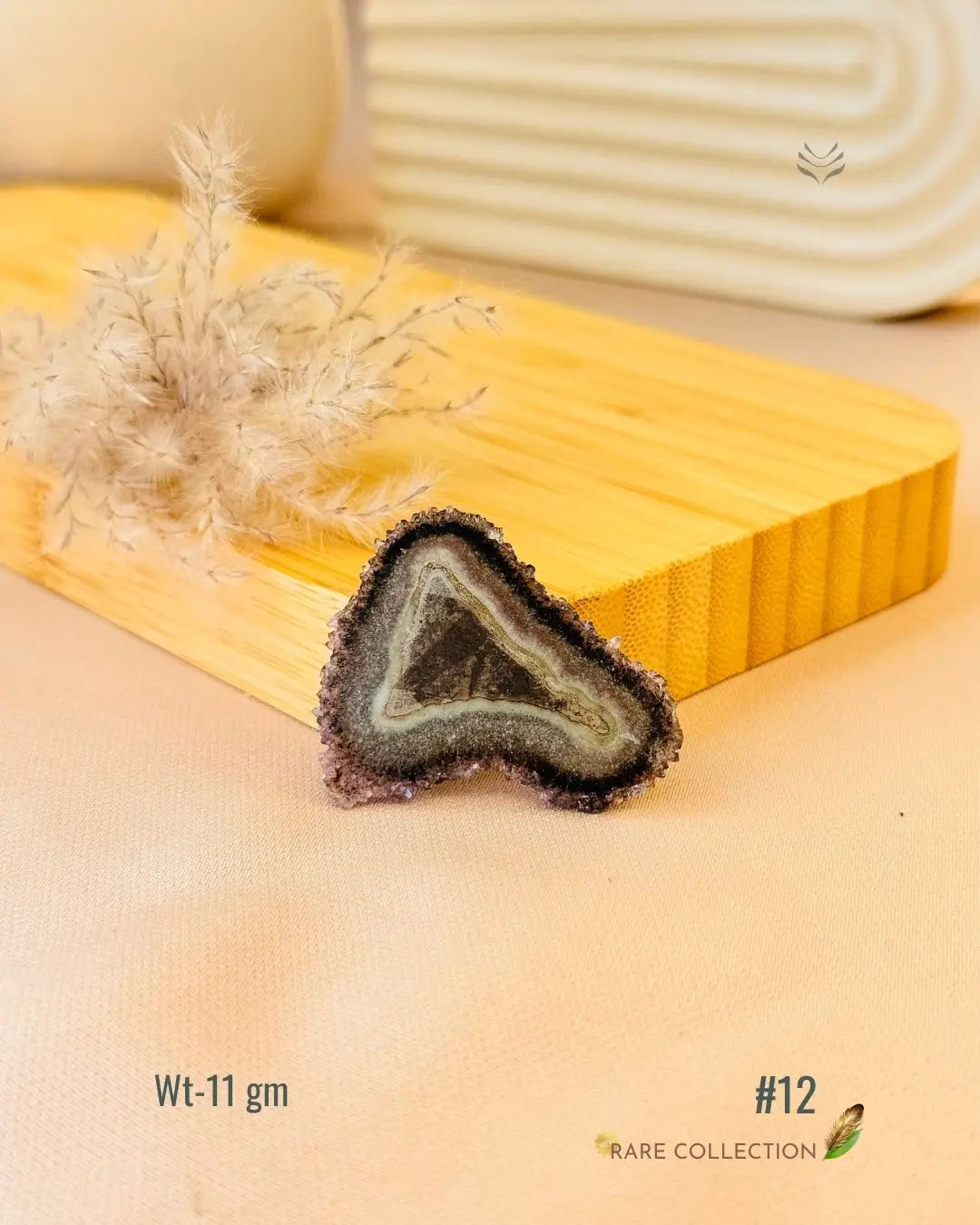 Lightcoded Top the Fame - Stalactite