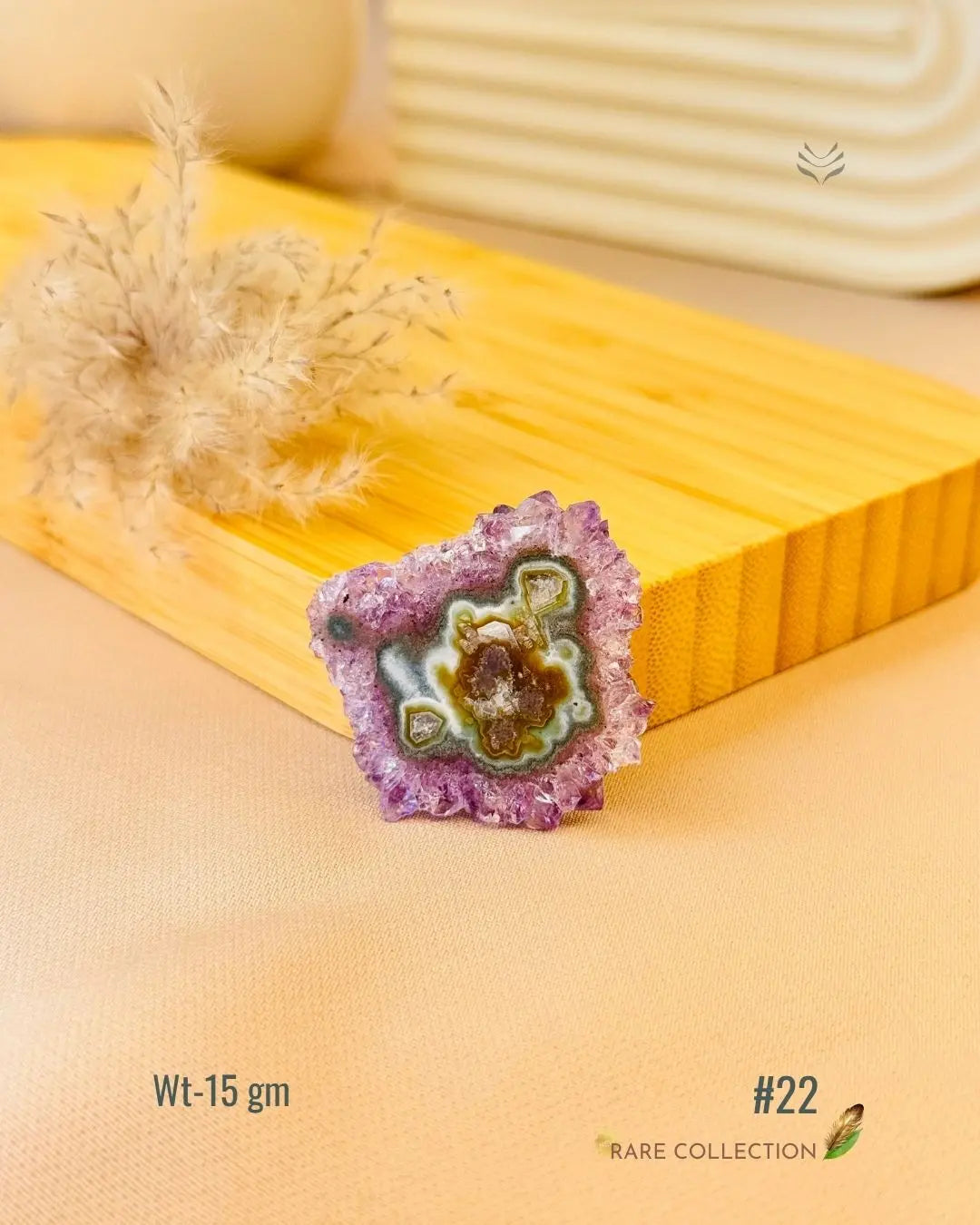 Lightcoded Top the Fame - Stalactite