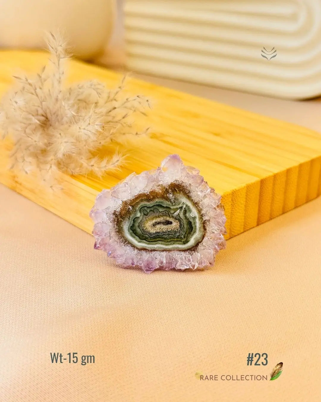 Lightcoded Top the Fame - Stalactite