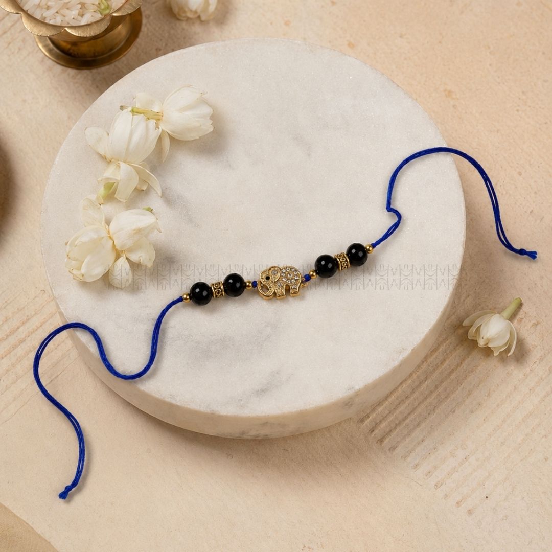 Divine Shield Rakhi rakhi