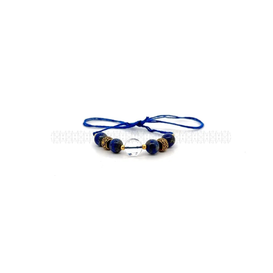 Wisdom Rakhi