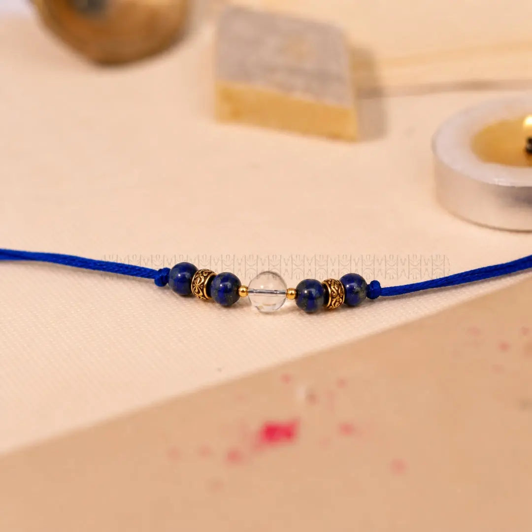 Wisdom Rakhi
