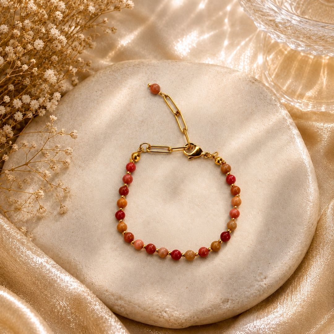 Love Talk Enhancer Adjustable Bracelet