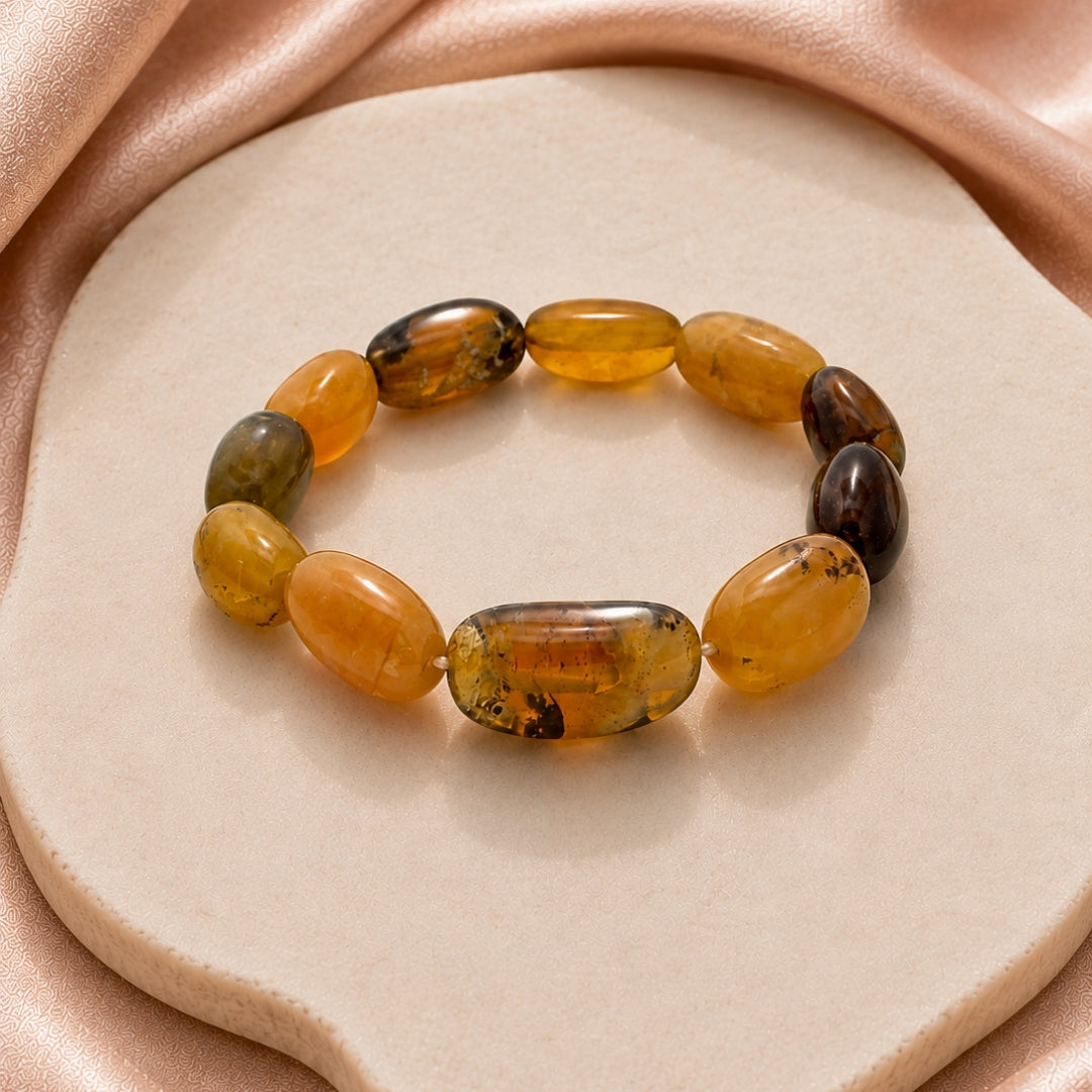 Luxury & Expansion Bracelet