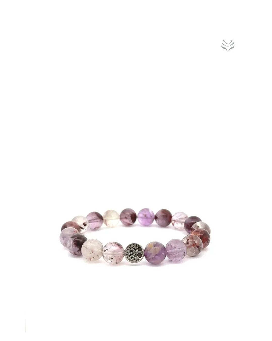 Ametrine bracelet