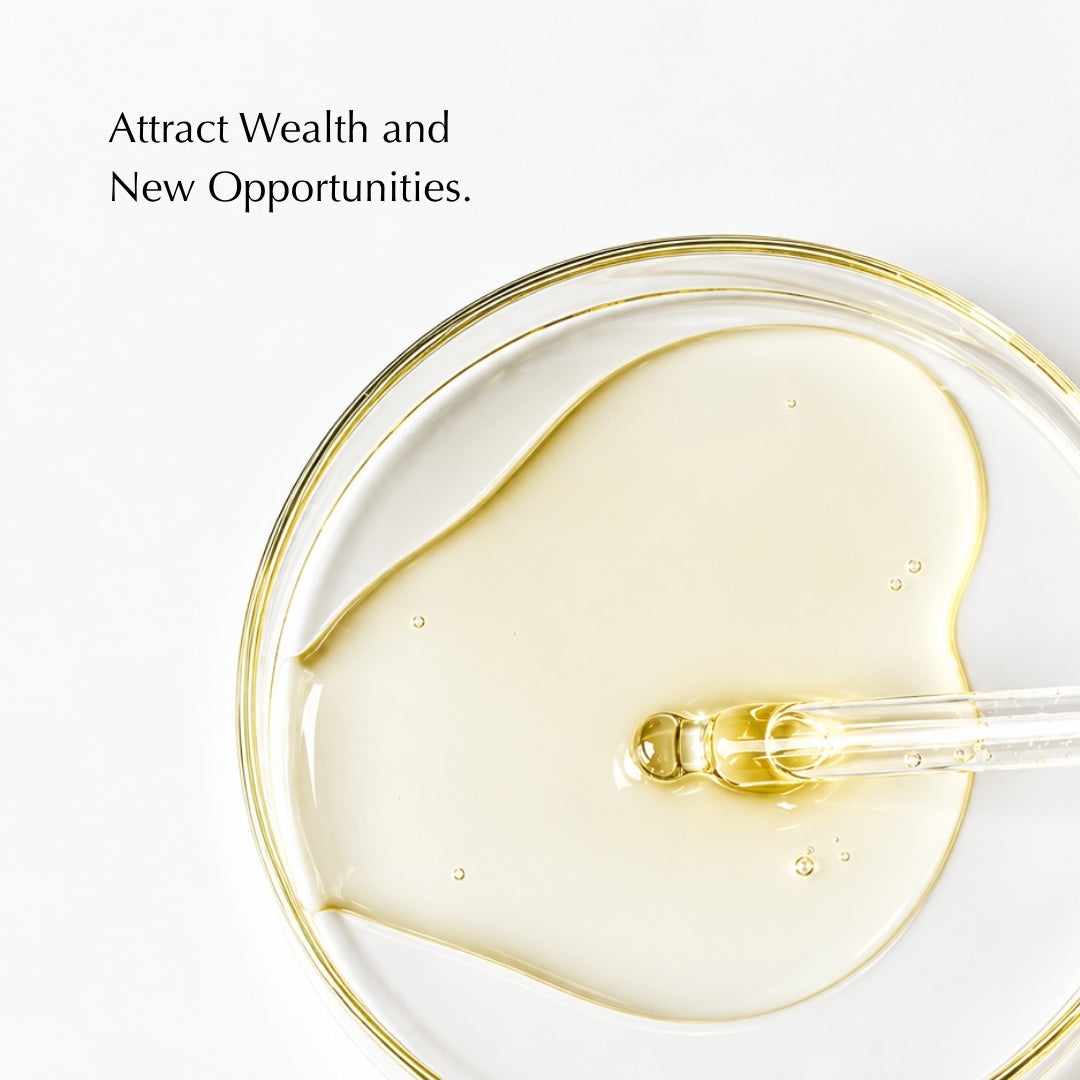 Money Magnet Oil Aroma oils