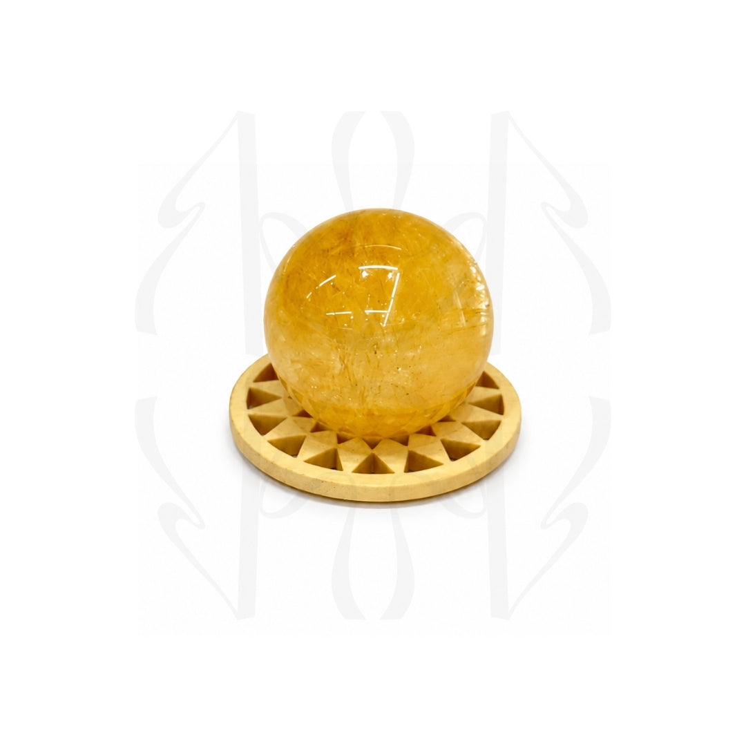 Money Spinner Sphere