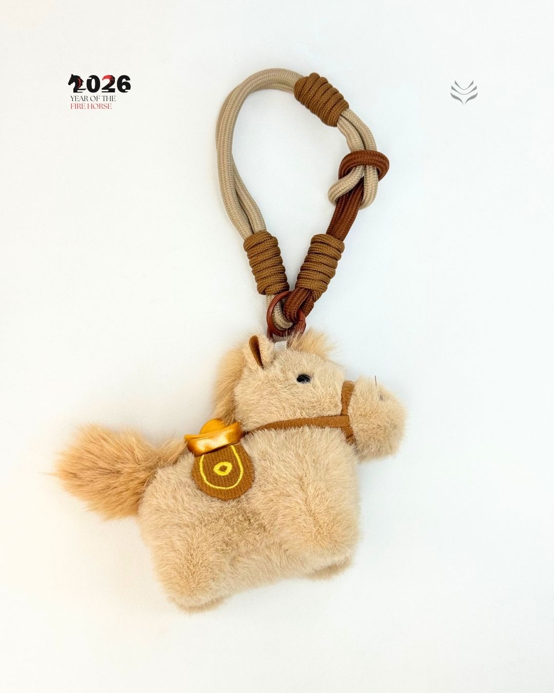 CHILDREN ACTIVATE LUCK - MONEY HORSE