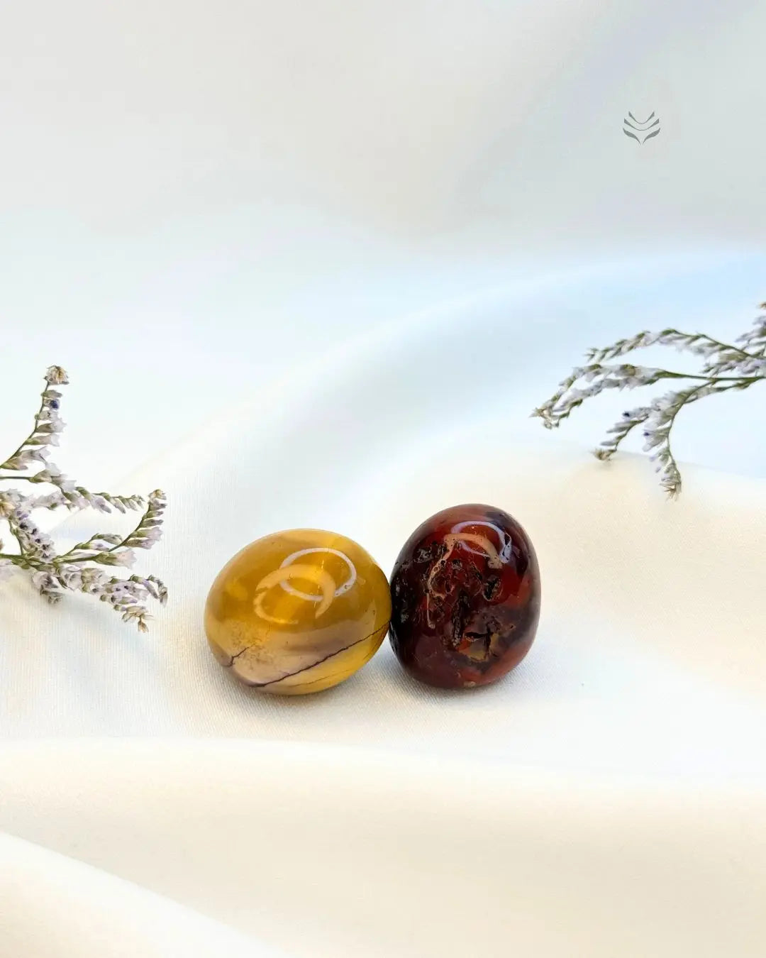 Mookaite Jasper Tumbles