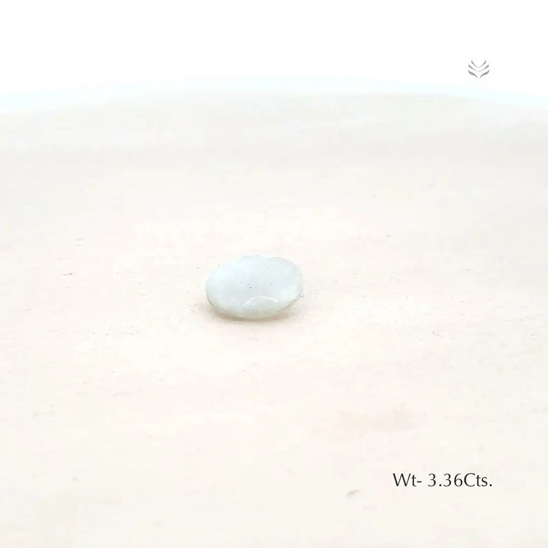 Moonstone - 3.36 Ct Gemstones