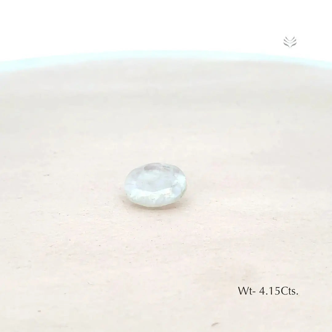 Moonstone - 4.15 Ct Gemstones