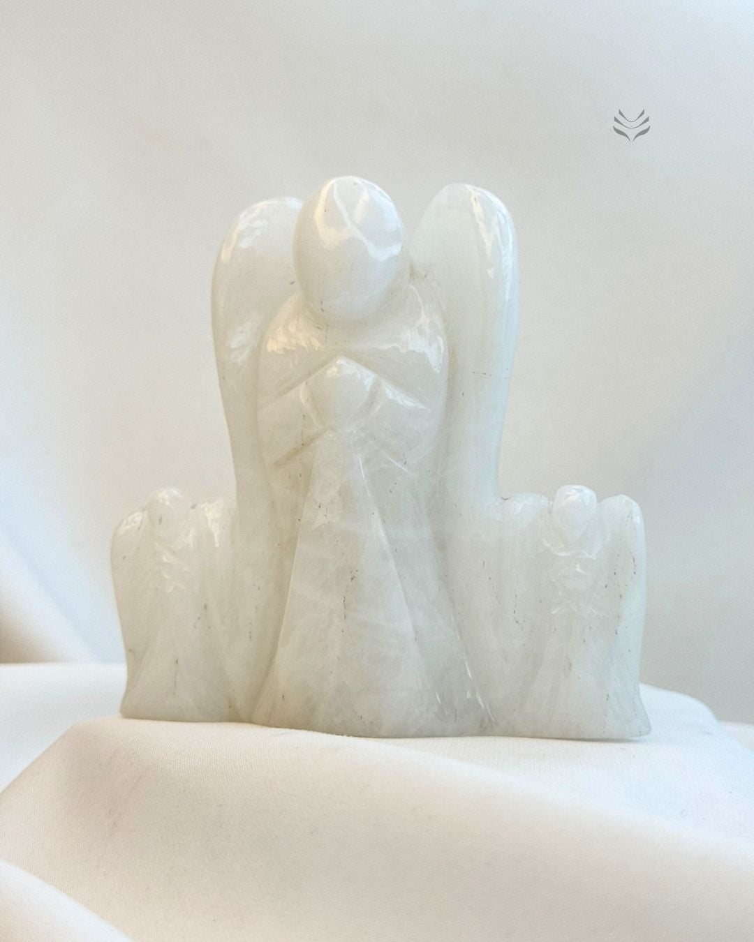 Mother Child Bond Protection Angel