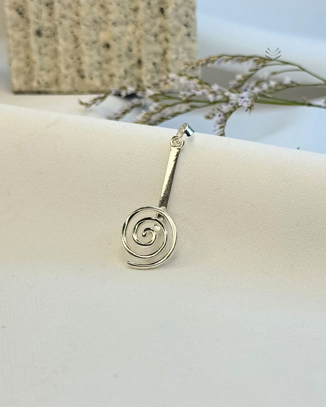 Mother Earth Pendant