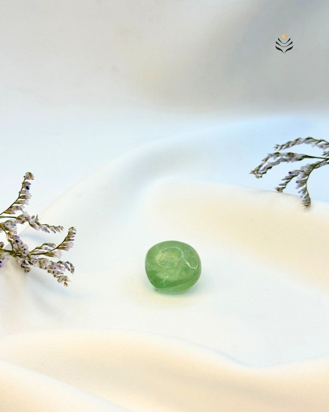 Addiction Free Fluorite Tumble