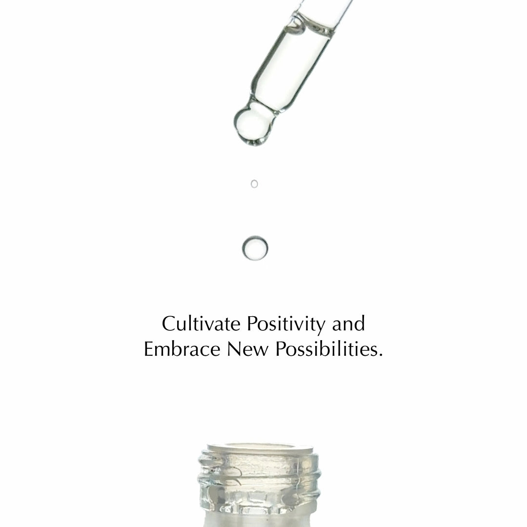 Optimistic Oil Aroma oils