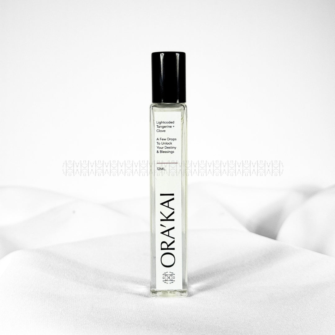 Ora’kai Body Fragrance Roll on