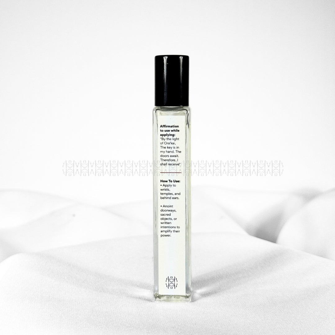 Ora’kai Body Fragrance Roll on