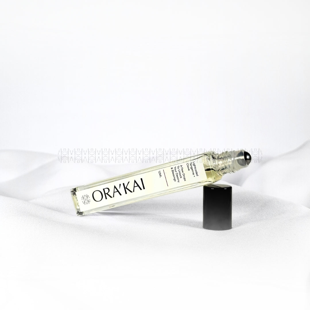 Ora’kai Body Fragrance Roll on