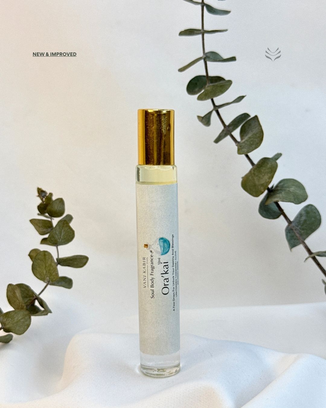 Ora’kai Body Fragrance