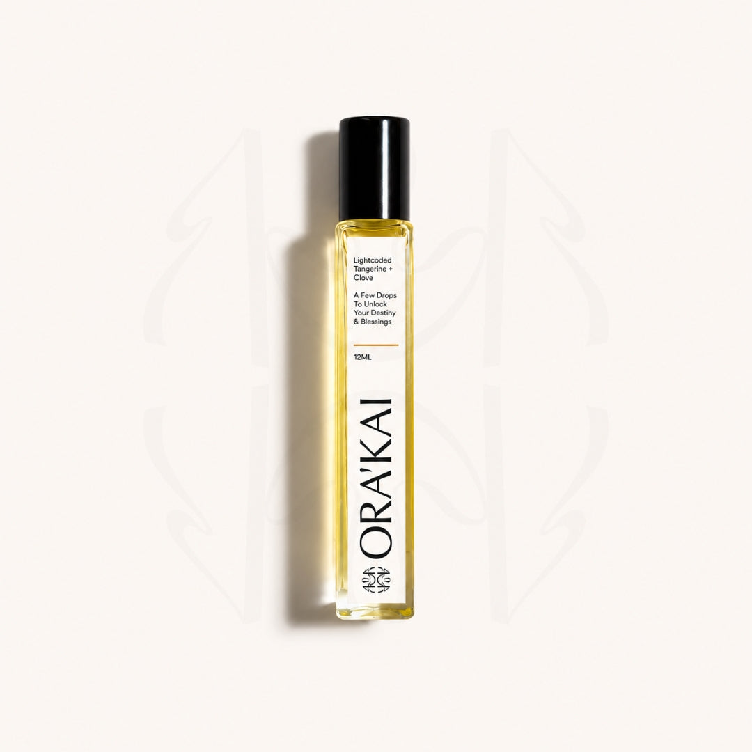 Ora’kai Body Fragrance Roll on