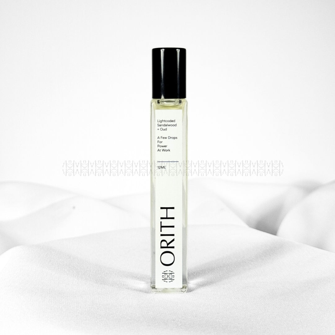 Orith Body Fragrance Roll on
