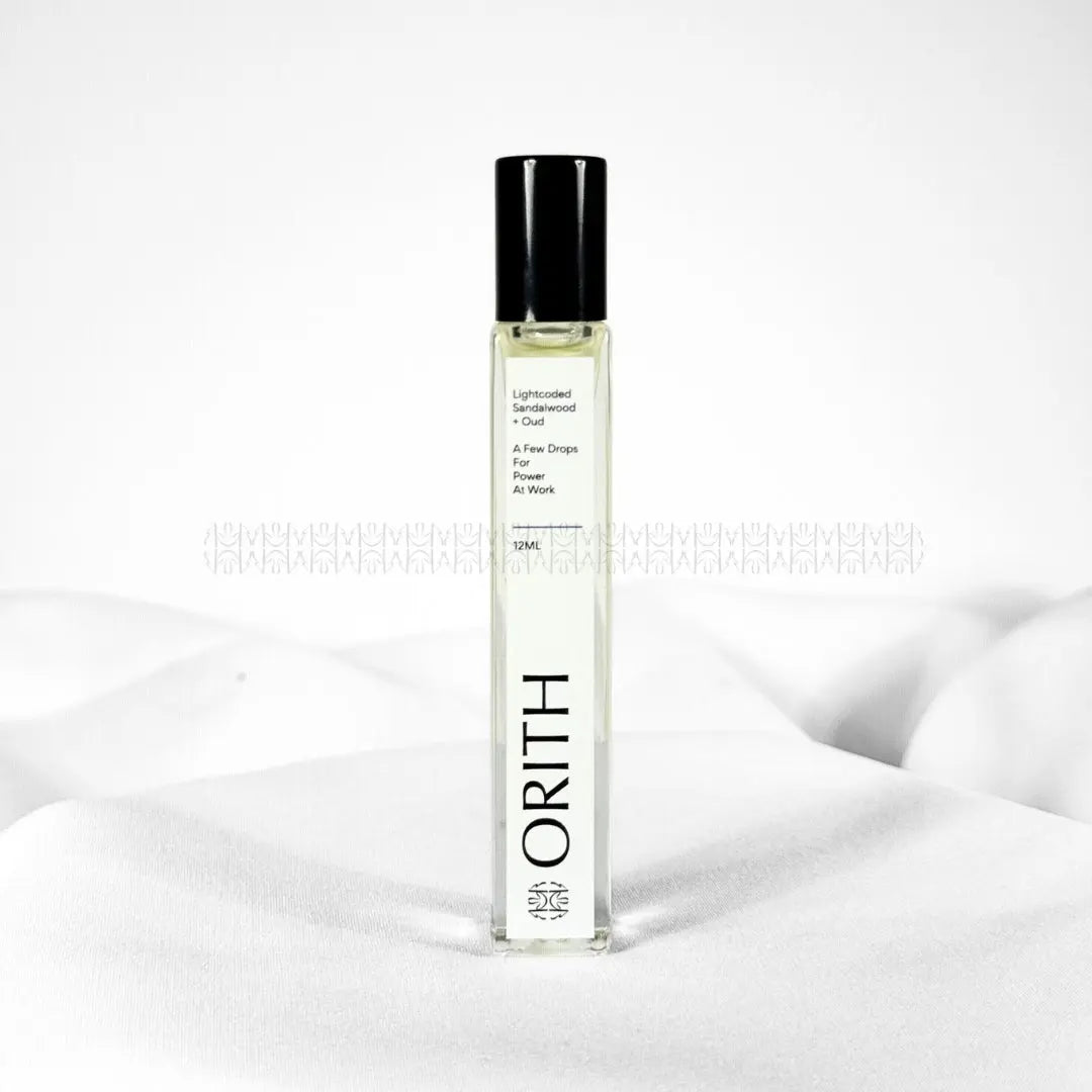Orith Body Fragrance Roll on