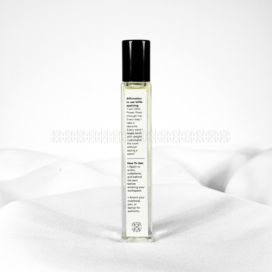 Orith Body Fragrance Roll on