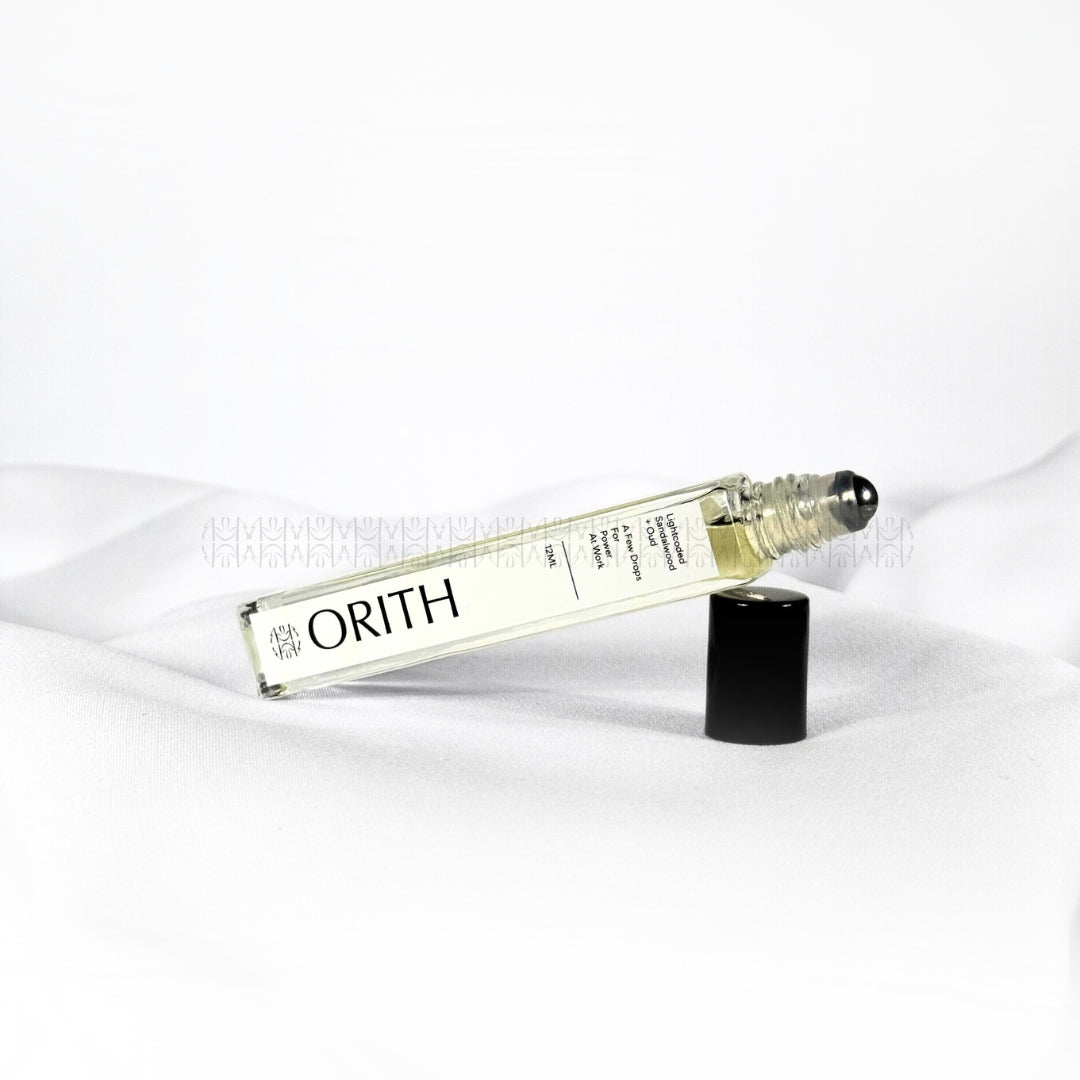 Orith Body Fragrance Roll on