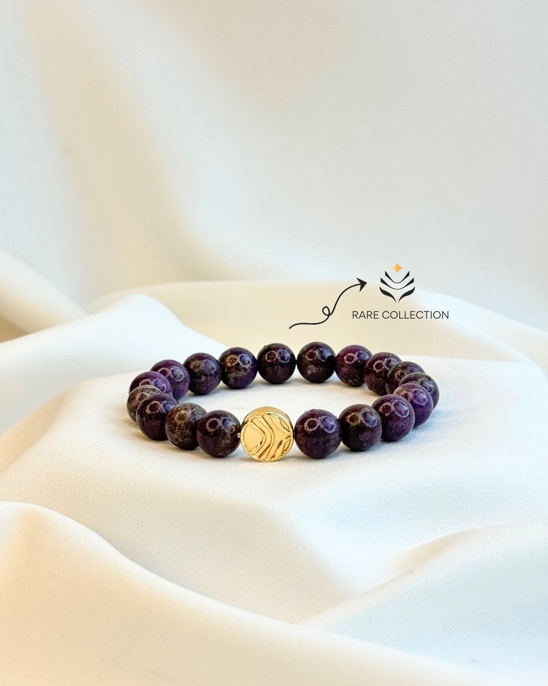 Purpurite Bracelet