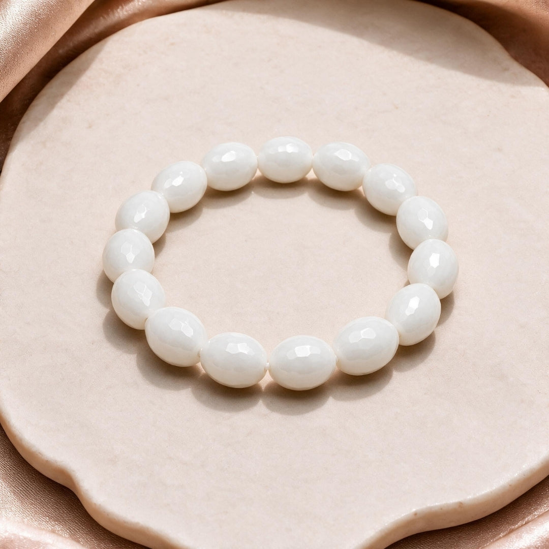 Peace of Mind Bracelet