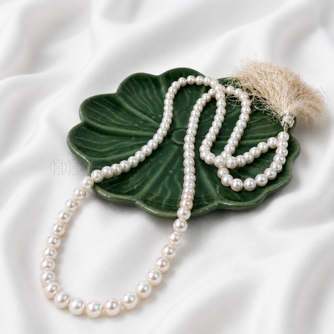 Pearl Mala
