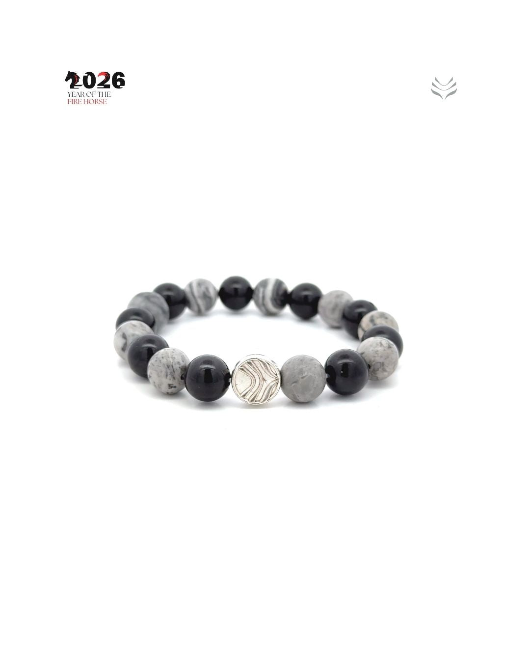 Chinese Zodiac - Pig Growth Harmony Mixel