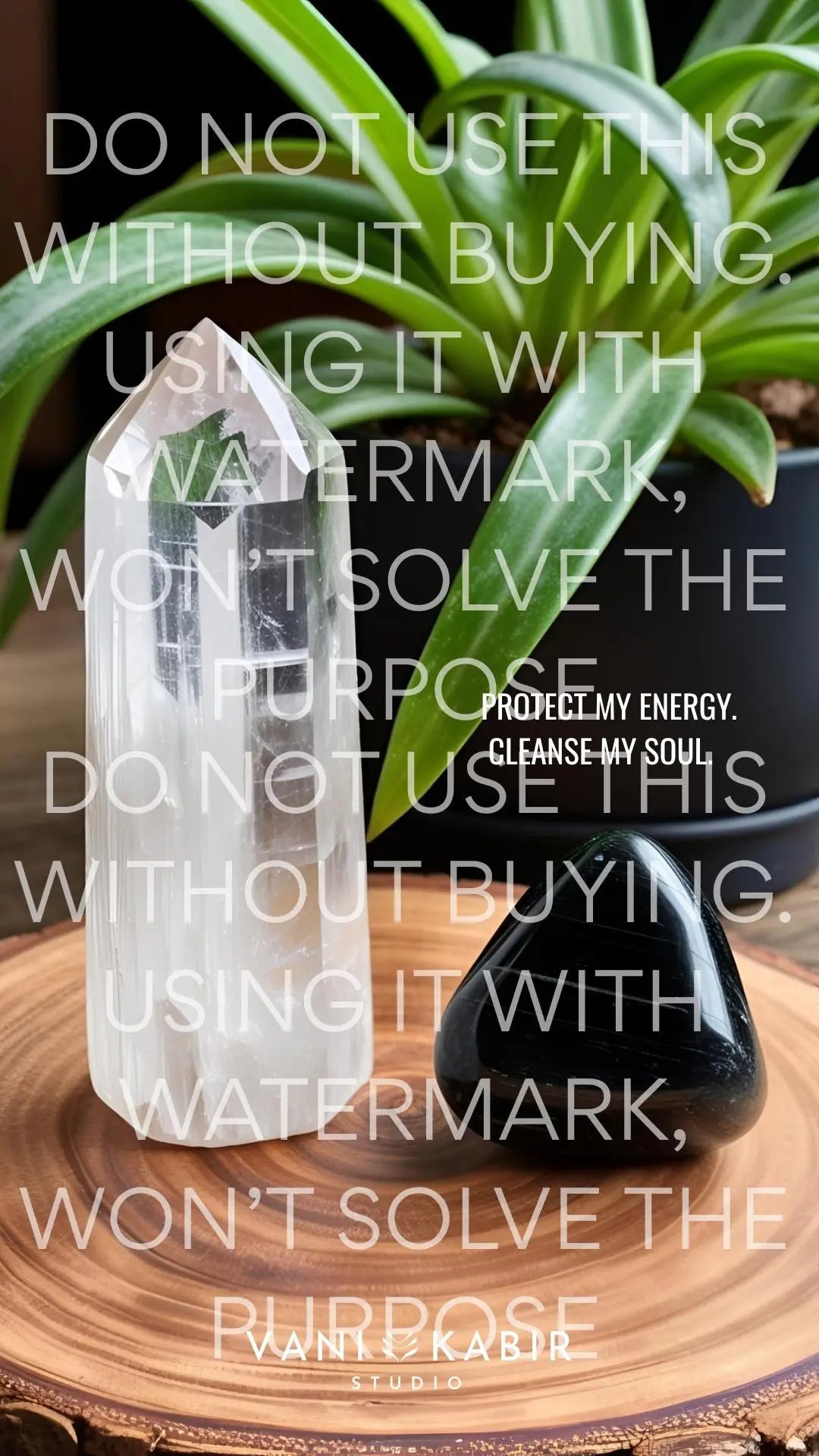 Protect Your Energy Mobile Wallpaper