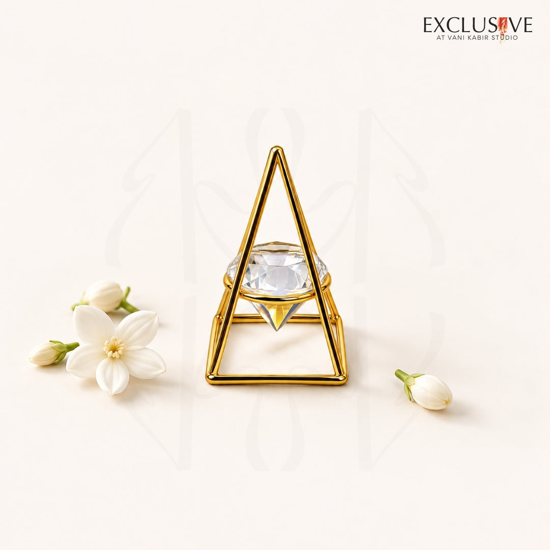 Pyramid of Luxury™