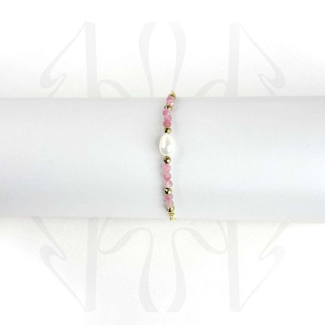 Queen Power Adjustable Bracelet